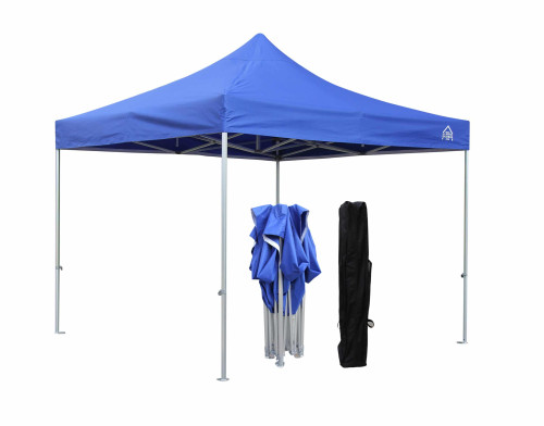 3x3m HEX 40 Industrial Pop Up Gazebo